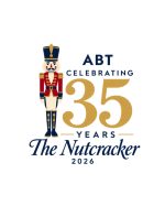 ABT Long Sleeve Shirt Left Chest (2026 Nutcracker Cast) - Image 2