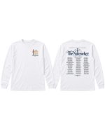 ABT Long Sleeve Shirt Left Chest (2026 Nutcracker Cast)