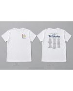ABT T-Shirt Left Chest (2026 Nutcracker Cast) (Copy)