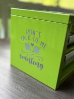 Personalized Laser Engraved Mini Toolbox - Image 5