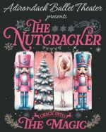 ABT Long Sleeve Shirt (2025 Nutcracker Cast)