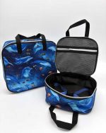 Custom Zippered Storage Cases