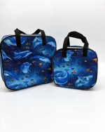 Custom Zippered Storage Cases - Image 2