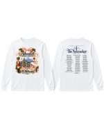 ABT Long Sleeve Shirt Full Front (2026 Nutcracker Cast)