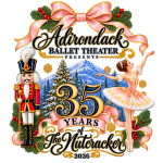 Nutcracker and Ballerina - 2026 Cast List